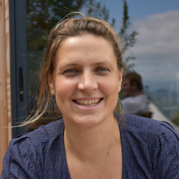 Carole Bon - Enseignement Yoga - Crest - Drôme