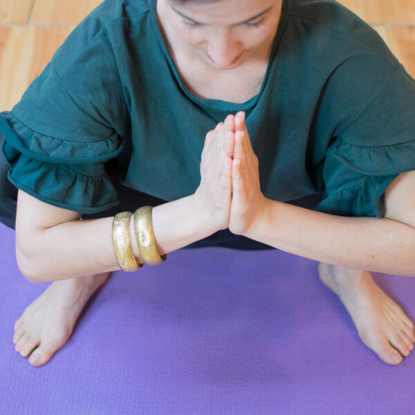 Yoga de l’Être - Crest - Drôme