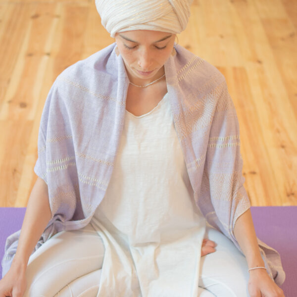 Yoga Doula - Crest - Drôme