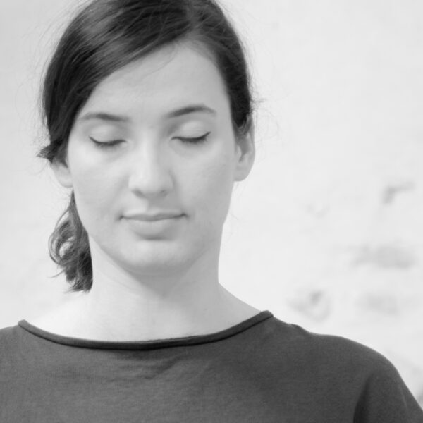 Tara Daudré - Enseignement Yoga - Crest - Drôme